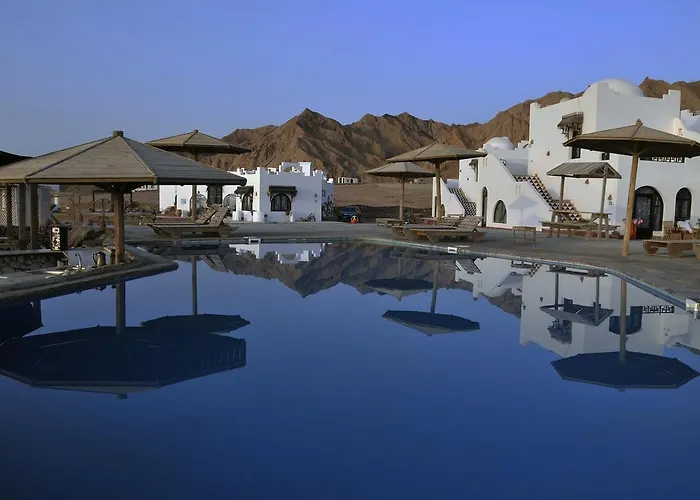 Daniela Diving 3* Dahab