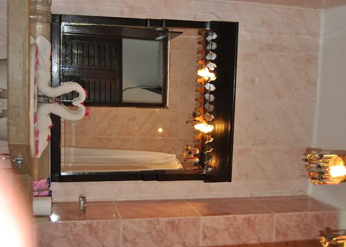 Daniela Diving Resort 3*