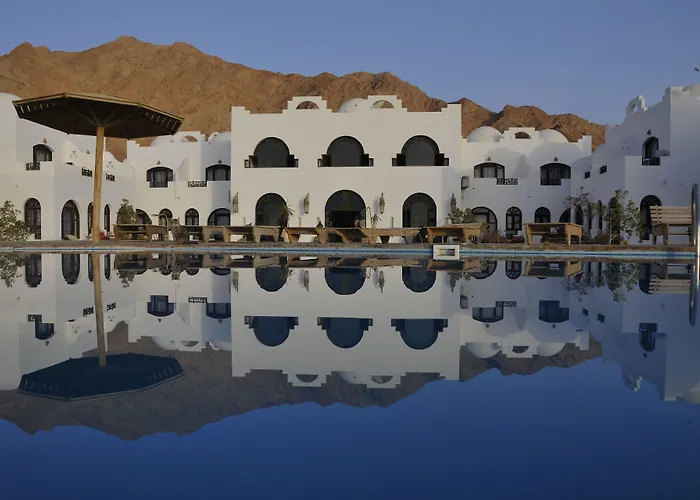 Daniela Diving Resort