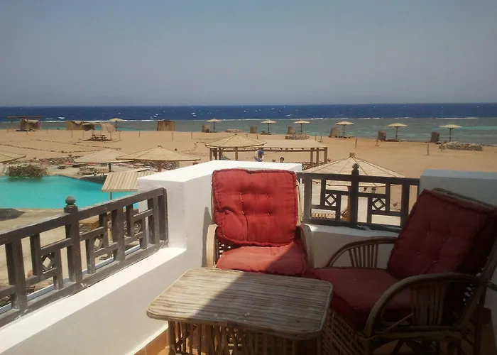 Resort Daniela Diving Dahab
