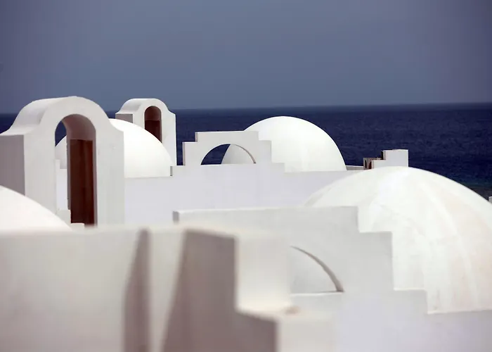 Daniela Diving Resort 3*