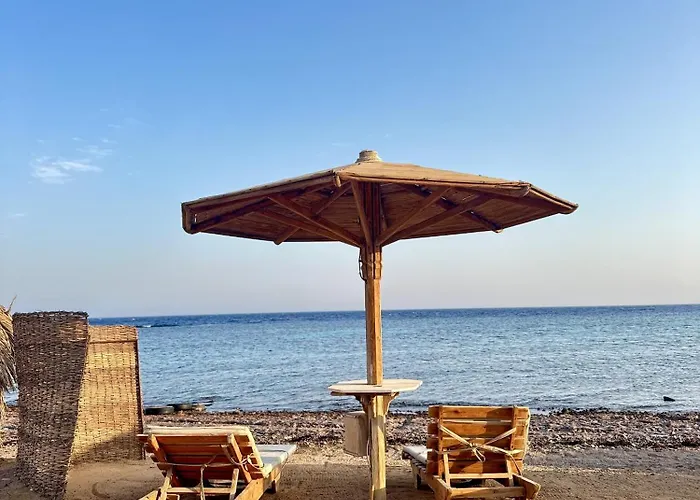 Resort Daniela Diving Dahab