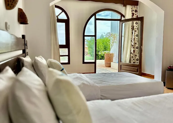 Daniela Diving Resort 3*