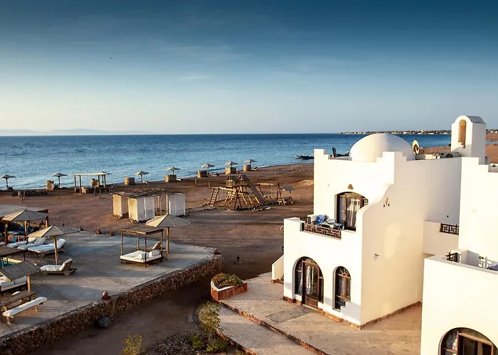 Daniela Diving Resort 3*